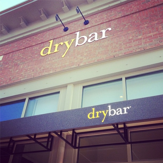 Drybar DC